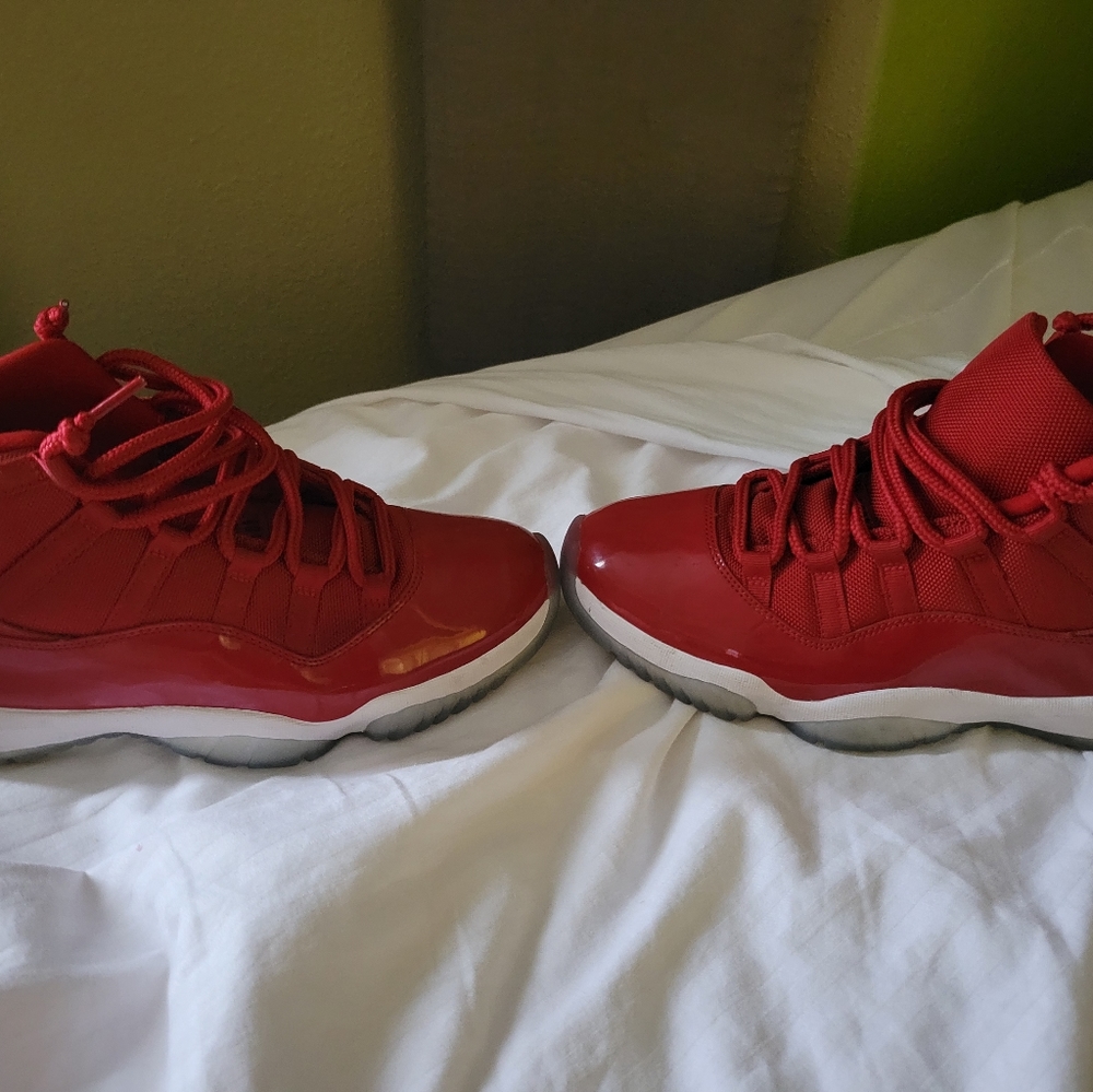 Win Like 96 - image 1